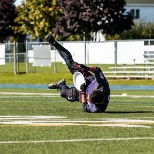 Meet your Posher, Patrick